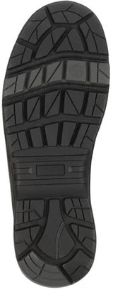 Baak boaz boa 213093 s3 | zwart | maat 45 - 4031783016953