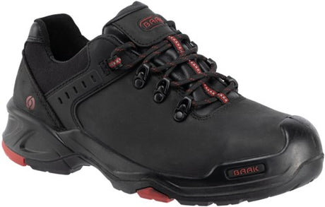 Ruisseau Baak 6340 s3 | noir rouge | taille 42 - 4031783001034