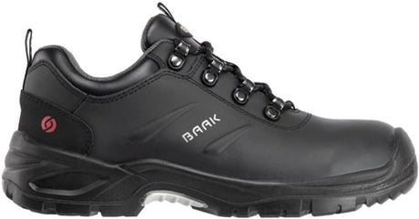 Baak harris 7214 xw s3 | zwart | maat 46 - 4031783084785