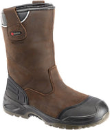 Baak hercules 211014 s3 | bruin | maat 42 - 4031783012382