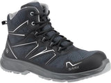 Baak patrick s3s 216013 | zwart | maat 42 - 4031783017363