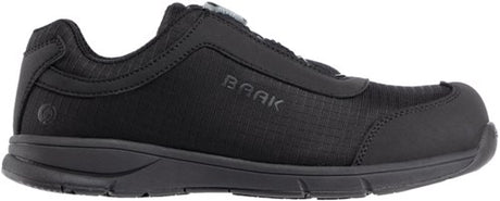 Baak sam boa 5520 s3 | noir | taille 40 - 4031783006978