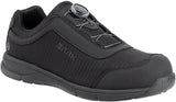 Baak sam boa 5520 s3 | noir | taille 41 - 4031783006985