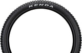Kenda nevegal² pro emc 29+ folding tyre