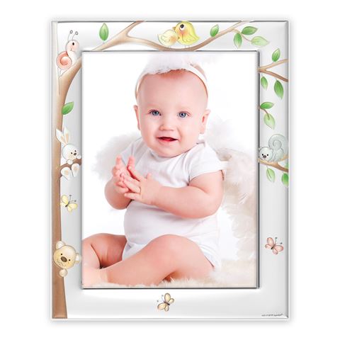 Frame photo Zep Baby B17746 Adamo 10x15 cm