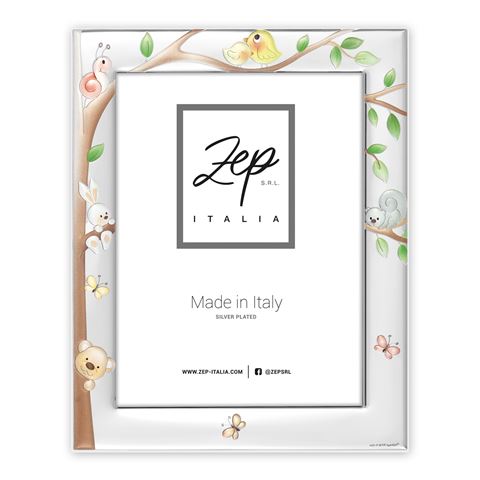 Frame photo Zep Baby B17746 Adamo 10x15 cm