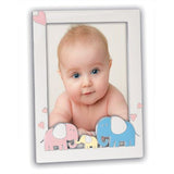 Zep cadre photo bébé za7546 sharon 10x15 cm