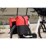 Newlooxs Sac nouveau Double Nyborg 34L