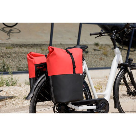 Newlooxs Sac nouveau Double Nyborg 34L