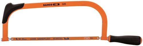 Support de scie à métaux Bahco 300 mm | 320