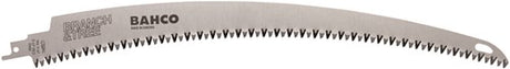 Bahco reciprozaagblad | gebogen | voor grof zagen | 350 mm 5.4 tpi - 3943-c35-jt-c