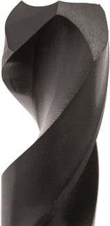 Bahco hss-r-perceuse | pour le métal | 3,0 mm x 61,0 mm - 10 pièces - 4515-3.00-10p