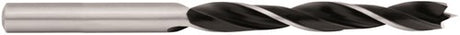 Bahco spiraalboor | voor hout | 12.0 mm x 250 mm - 9646-12-250