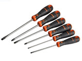 Jeu de tournevis Bahco Bahcofit, | b219.016