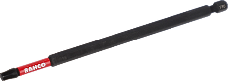 Bahco bits | t30 | 150mm | 1 4” impact | 2 stuks - 66im 150t30c-2p