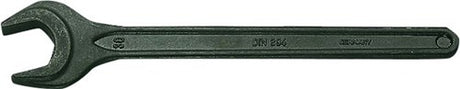 Clé plate simple Bahco 32 mm