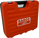 Jeu de scies cloches Bahco 12 pièces | 3834-set-86-sp