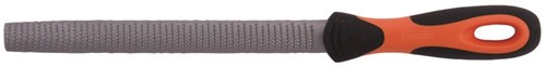 Bahco halfronde rasp 6 | 6-342-06-2-2