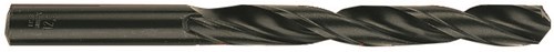 Bahco hss-r-perceuse | pour le métal | 3,0 mm x 61,0 mm - 10 pièces - 4515-3.00-10p