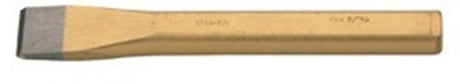 Burin à froid Bahco din 6453 200 mm | 3740-200