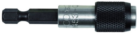 Porte-embout magnétique Bahco 1-4 | km653-qr-1p