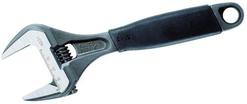 Clé à molette Bahco 8 38mm ergo