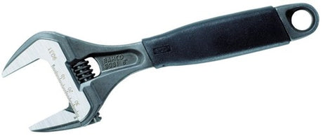 Clé à molette Bahco 8 38mm ergo