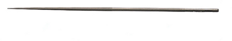 Bahco naaldvijl rond 140 mm | 2-307-14-4-0 - 2-307-14-4-0