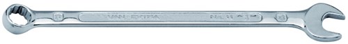 Clé mixte Bahco longue 19 mm | 11m-19