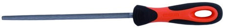 Lime ronde Bahco 4 manche bâtard ergo | 1-230-04-1-2