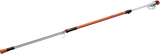 Cisailles à chenilles Bahco | sur poignée rallonge | avec cordon | longueur 2370 - 4110 mm | 32mm-atp-230-410