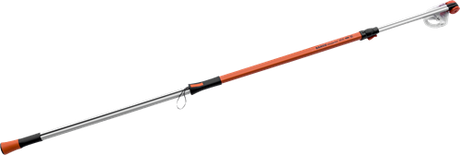 Cisailles à chenilles Bahco | sur poignée rallonge | avec cordon | longueur 2370 - 4110 mm | 32mm-atp-230-410