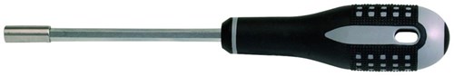 Tournevis Bahco porte-embout ergonomique 1 4 | être-8577