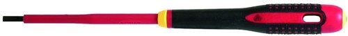 Tournevis Bahco fente 3,0mm 1000v