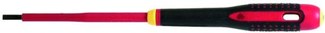 Tournevis Bahco fente 3,0mm 1000v