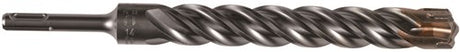 Perceuse Bahco sds+ | 4 tranchants | pour béton armé | 15,0 mm x 160 mm - 4651-15-160