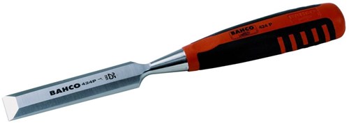 Burin Bahco 2-comp. 424p 12mm | 424p-12
