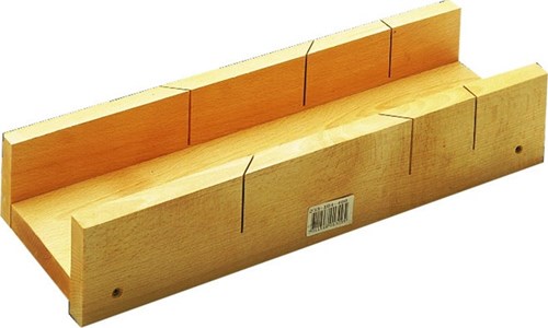 Boîte à onglets Bahco 400x104x50