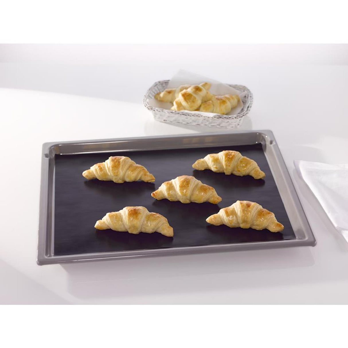 Feuille de cuisson Nostik 33x40cm