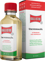 Huile universelle Ballistol