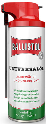 Huile universelle Ballistol vario flex spray