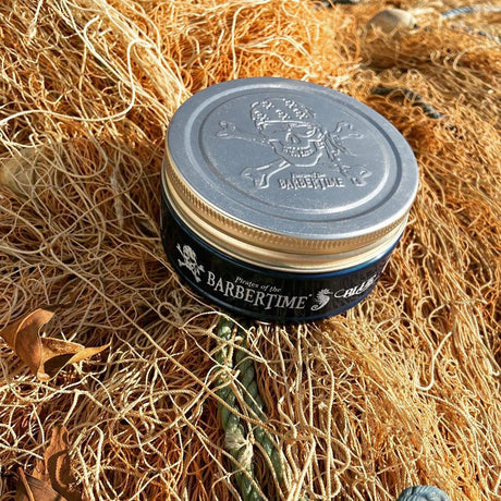 Pommade bleue Barbertime 150ml