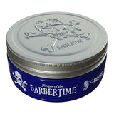 Pommade bleue Barbertime 150ml