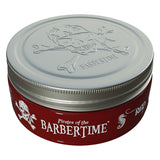 Pommade rouge Barbertime 150ml