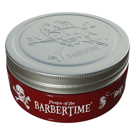 Pommade rouge Barbertime 150ml
