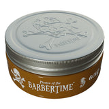 Pommade dorée Barbertime 150ml
