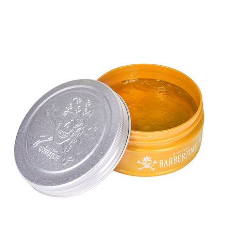 Pommade dorée Barbertime 150ml