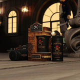 Barbertime poudre de modelage matifiante 20gr.