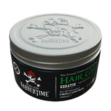 Barbertime gel capillaire kératine 300ml