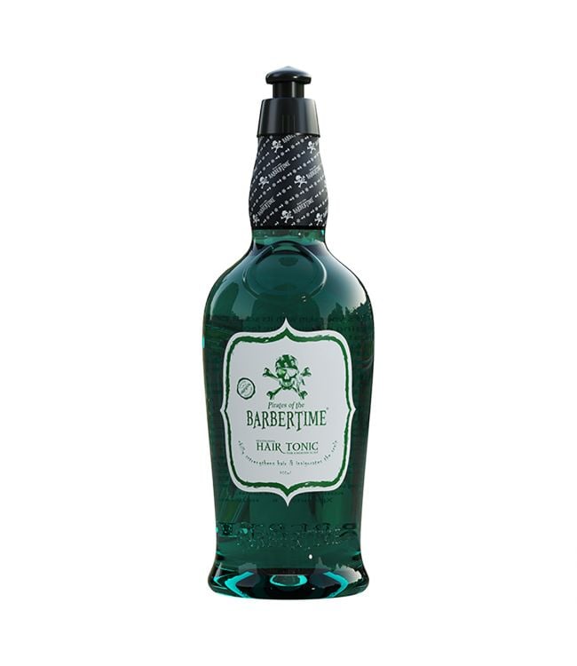 Tonique capillaire Barbertime 400ml